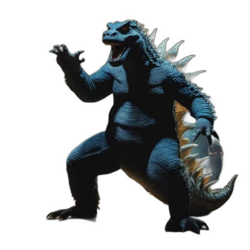 dragon, creature, animal, concept art transparent PNG cut-out