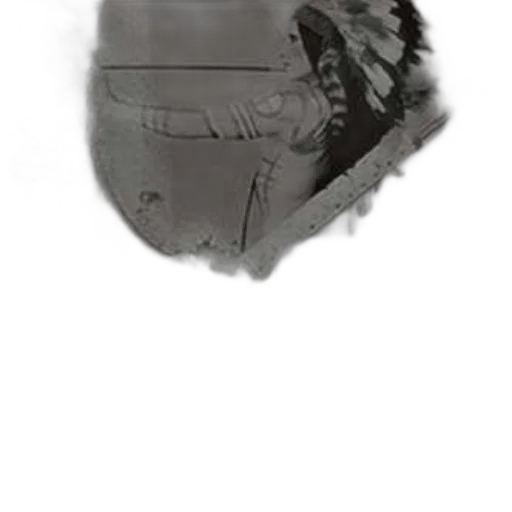 mask, crown, hat, face transparent PNG cut-out