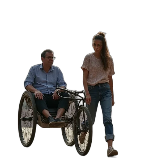 car, furniture, umbrella, shoes transparent PNG cut-out