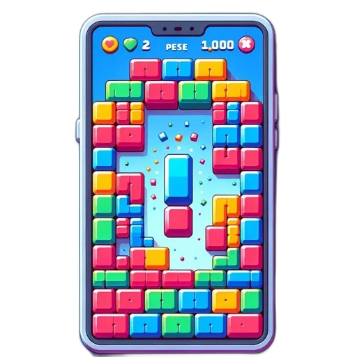 pixel art, neon, colorful, interface transparent PNG cut-out