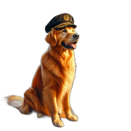 staff, hat, animal, crown transparent PNG cut-out
