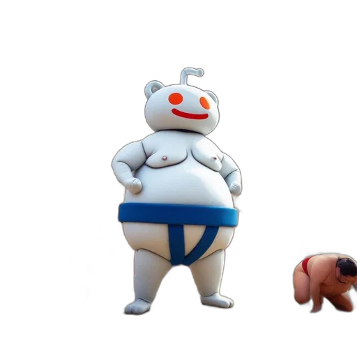 robot, animal, creature, food transparent PNG cut-out