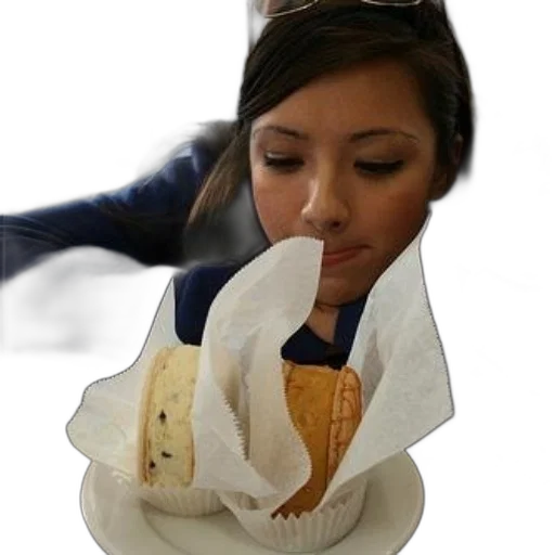 mask, food, jacket, umbrella transparent PNG cut-out