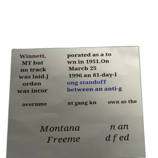historical, note, about, incorporation transparent PNG cut-out
