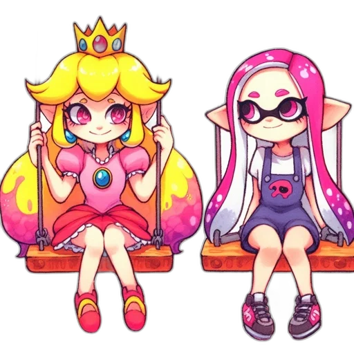 crown, pixel art, concept art, anime transparent PNG cut-out