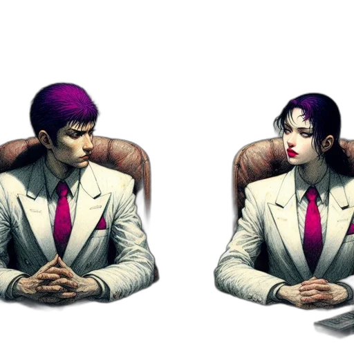 face, furniture, mask, concept art transparent PNG cut-out