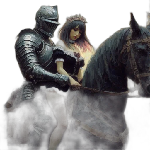 sword, dragon, fantasy art, concept art transparent PNG cut-out