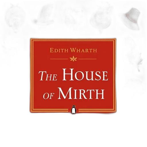 cover, house, mirth, edith transparent PNG cut-out
