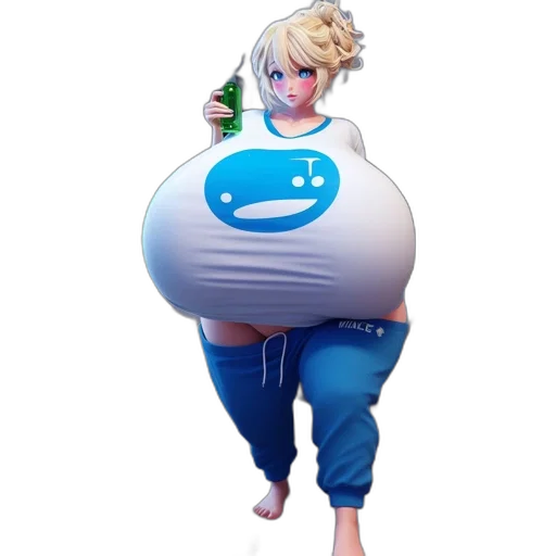dress, food, robot, bottle transparent PNG cut-out