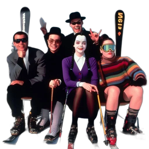 staff, furniture, mask, outer space transparent PNG cut-out