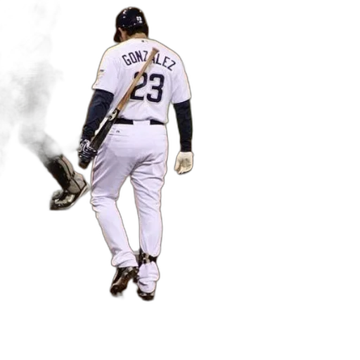fire, baseball, player, name transparent PNG cut-out