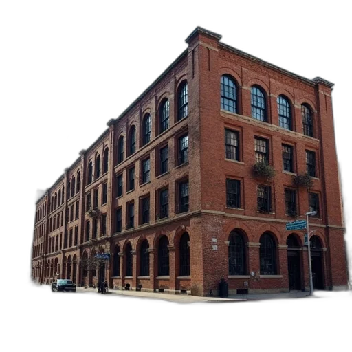 building, furniture, face, staff transparent PNG cut-out