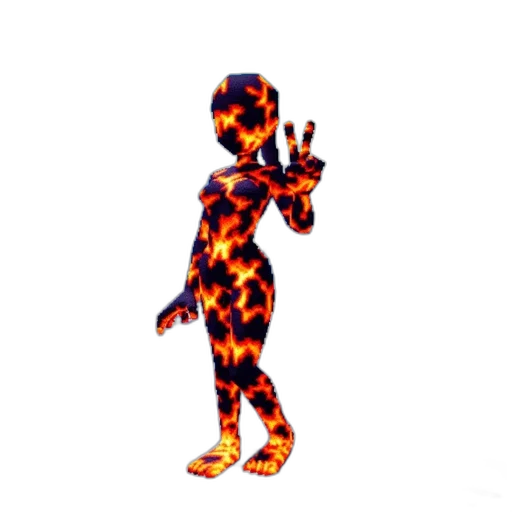 robot, animal, creature, mask transparent PNG cut-out