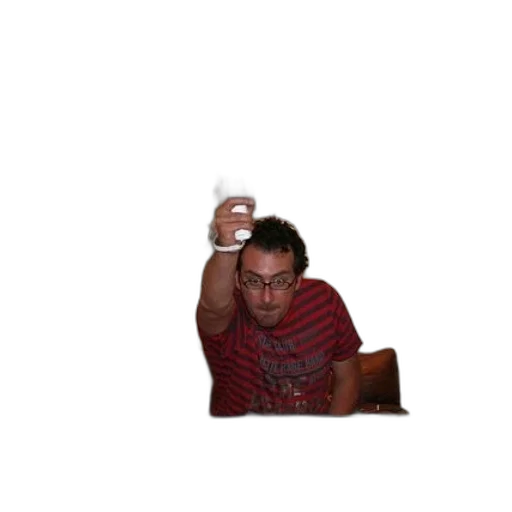 bottle, food, face, robot transparent PNG cut-out