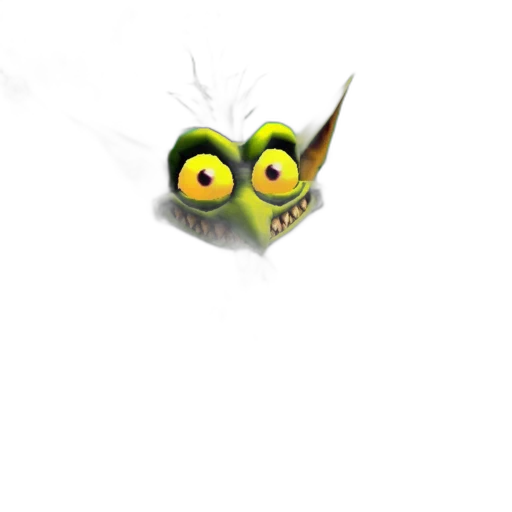 staff, creature, dragon, animal transparent PNG cut-out