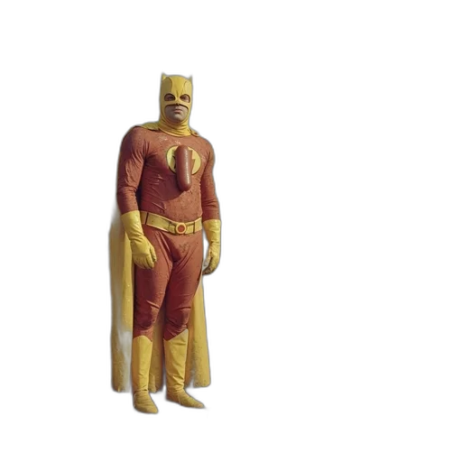 mask, animal, 3d render, concept art transparent PNG cut-out