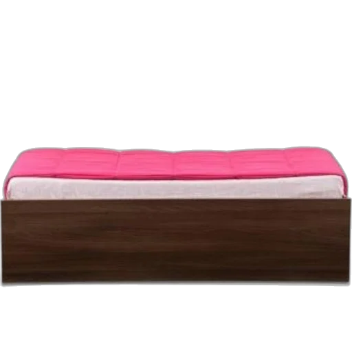 furniture, staff, wooden, bed transparent PNG cut-out