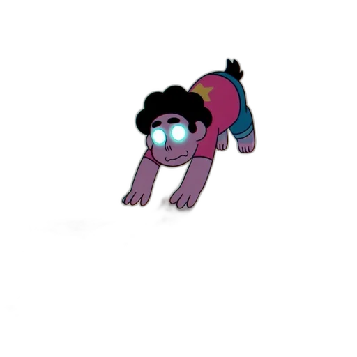 creature, staff, animal, hair transparent PNG cut-out