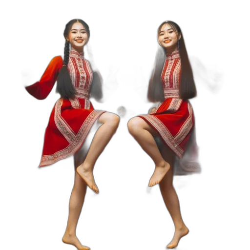 dress, concept art, 3d render, photorealistic transparent PNG cut-out