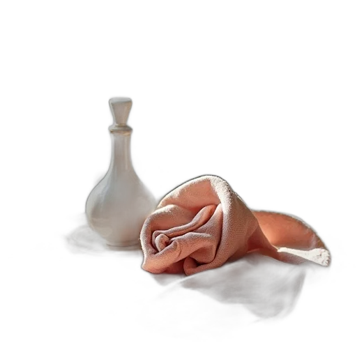 jewelry, bottle, furniture, shoes transparent PNG cut-out