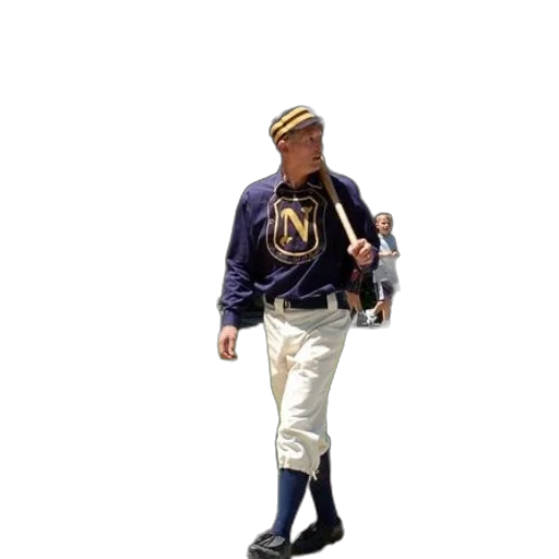 jacket, staff, hat, animal transparent PNG cut-out