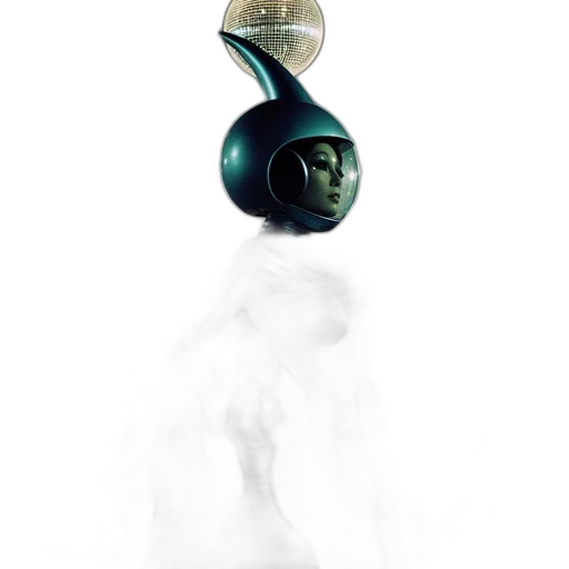 mask, robot, staff, hat transparent PNG cut-out