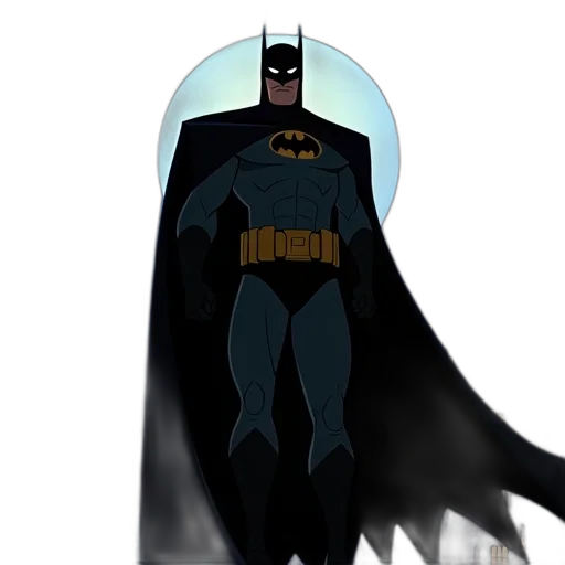 comic book art, concept art, cartoon, 3d render transparent PNG cut-out