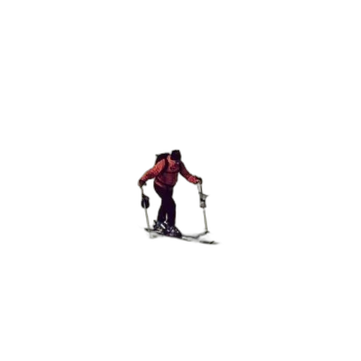 robot, sword, staff, weapon transparent PNG cut-out