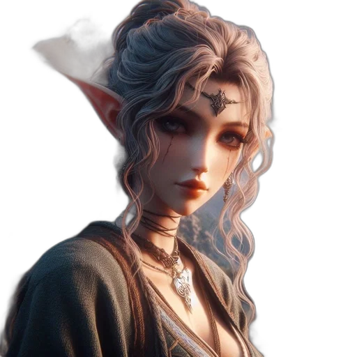 staff, face, dragon, mask transparent PNG cut-out