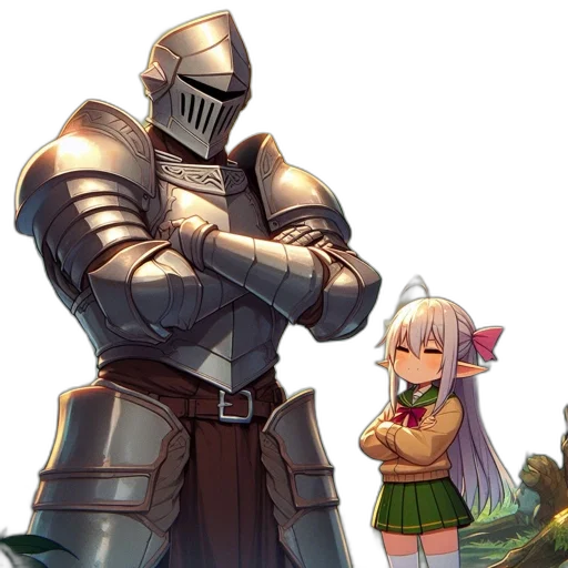 robot, weapon, sword, dragon transparent PNG cut-out