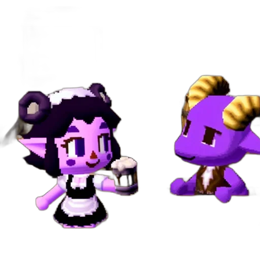 staff, 3d render, concept art, pixel art transparent PNG cut-out