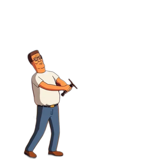 staff, weapon, sword, jacket transparent PNG cut-out