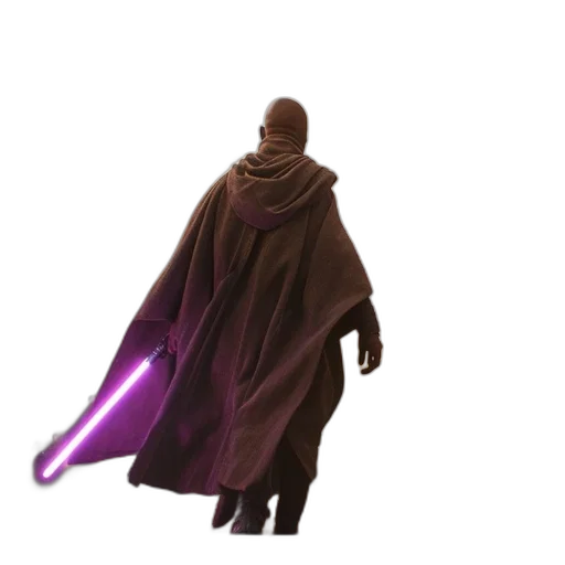 staff, weapon, jacket, sword transparent PNG cut-out