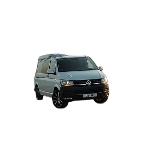 car, 3d render, photorealistic, volkswagen transparent PNG cut-out