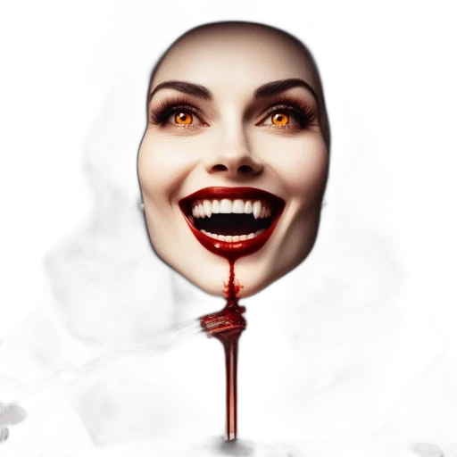 face, mask, staff, concept art transparent PNG cut-out