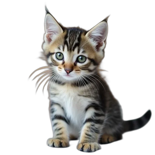 animal, staff, creature, weapon transparent PNG cut-out