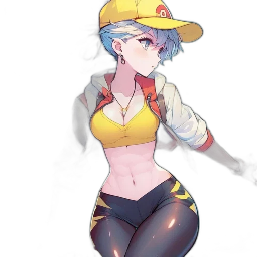 hat, staff, robot, weapon transparent PNG cut-out