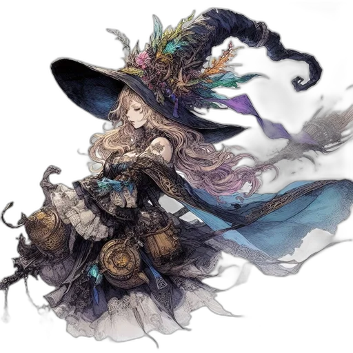 sword, staff, dragon, weapon transparent PNG cut-out