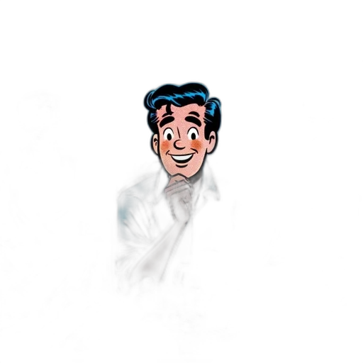 staff, face, robot, hair transparent PNG cut-out