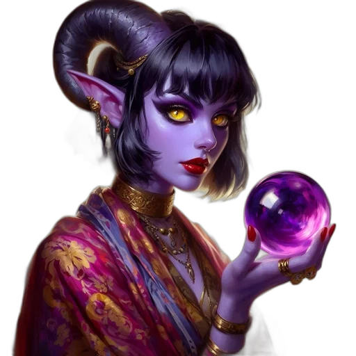 jewelry, staff, dragon, mask transparent PNG cut-out
