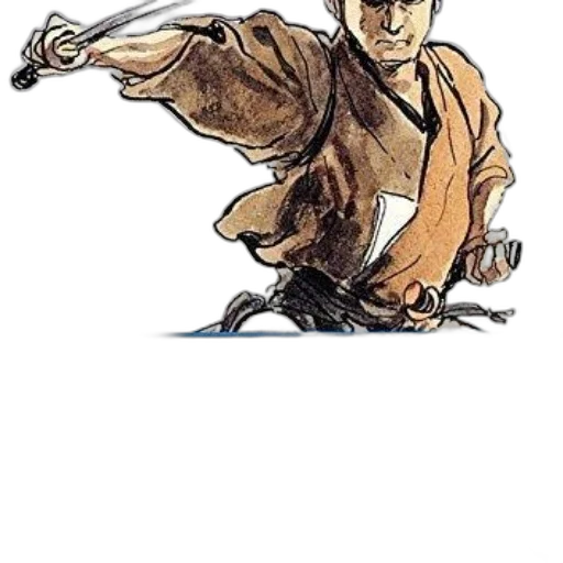 staff, weapon, sword, jacket transparent PNG cut-out