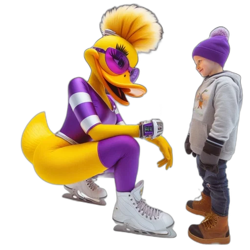 dragon, creature, animal, hat transparent PNG cut-out