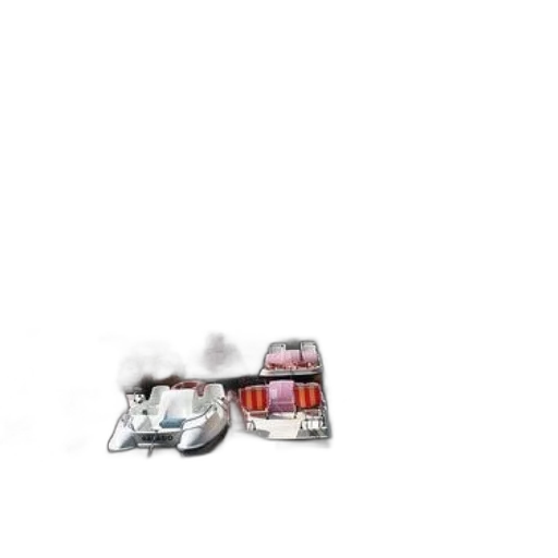 car, jewelry, shoes, robot transparent PNG cut-out