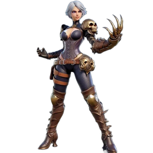 weapon, staff, concept art, fantasy art transparent PNG cut-out
