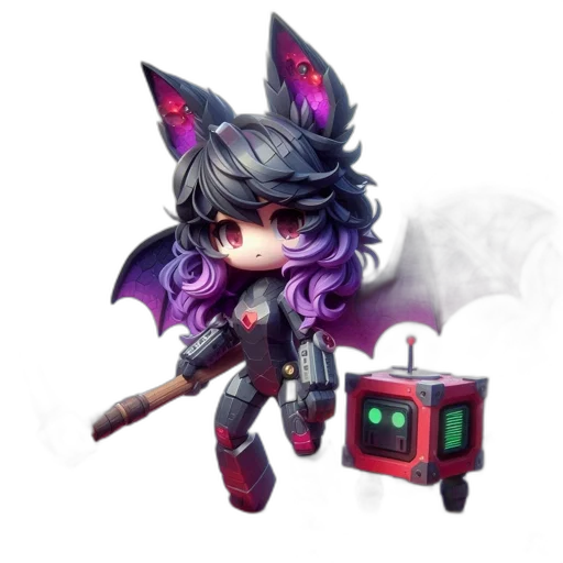 staff, dragon, weapon, fantasy art transparent PNG cut-out