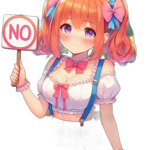 dress, weapon, robot, staff transparent PNG cut-out