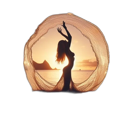 umbrella, jewelry, mask, hat transparent PNG cut-out