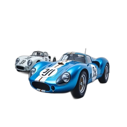 car, 3d render, concept art, photorealistic transparent PNG cut-out