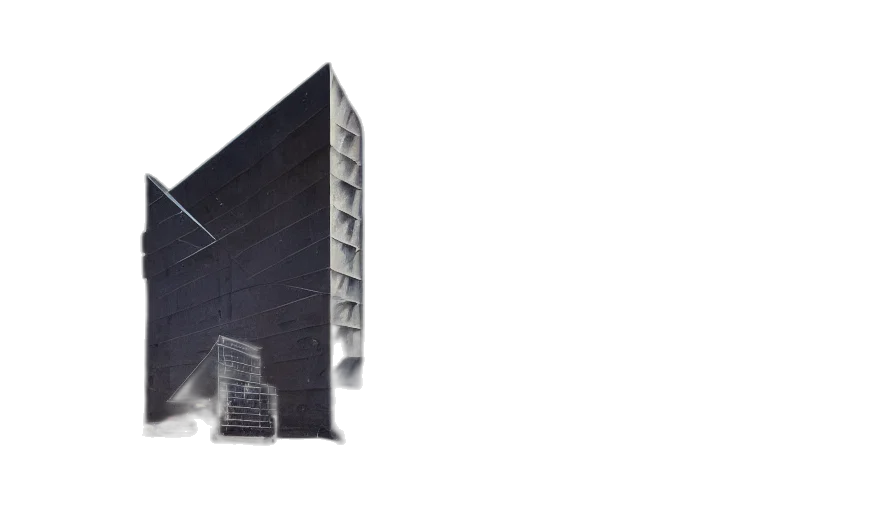 building, furniture, robot, weapon transparent PNG cut-out