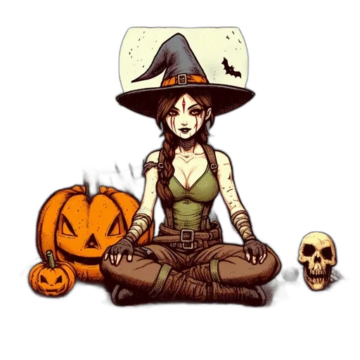 staff, pixel art, fantasy art, concept art transparent PNG cut-out